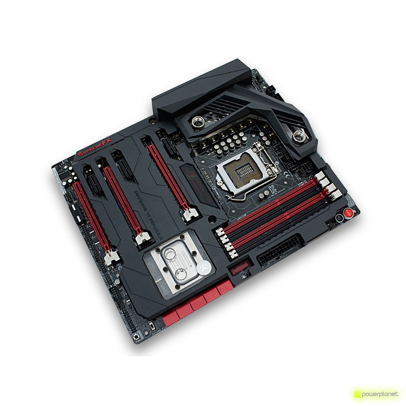 ASUS MAXIMUS VI FORMULA
