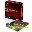 ASUS Maximus VI Gene - Ítem