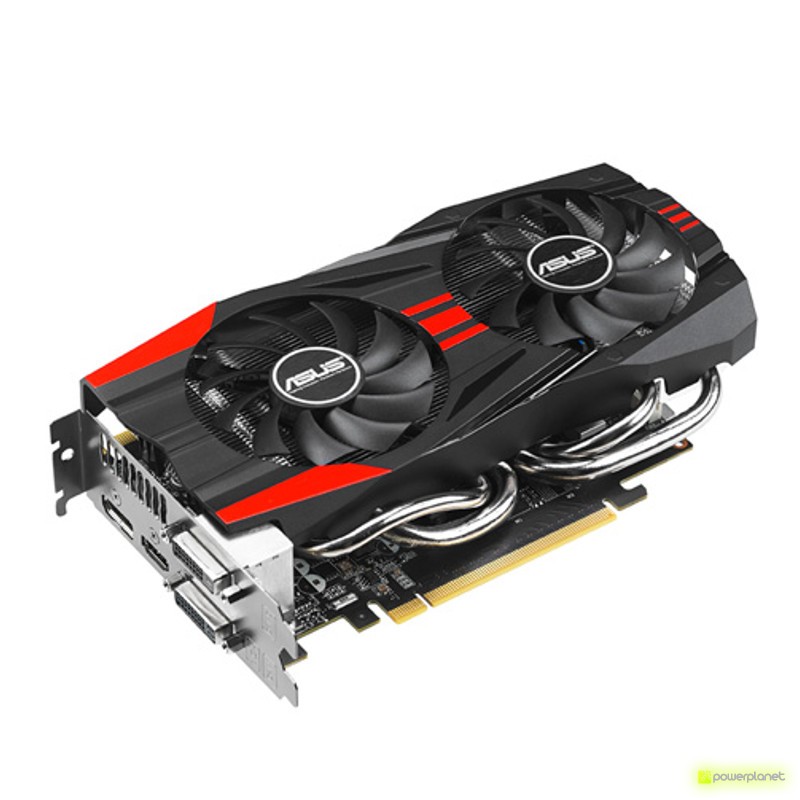 ASUS PCI-E N GeForce GTX 770 DirectCU II OC