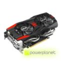 ASUS PCI-E N GeForce GTX 770 DirectCU II OC - Item