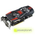 ASUS PCI-E A R9270X-DC2T-2GD5 tarjeta gráfica - Ítem