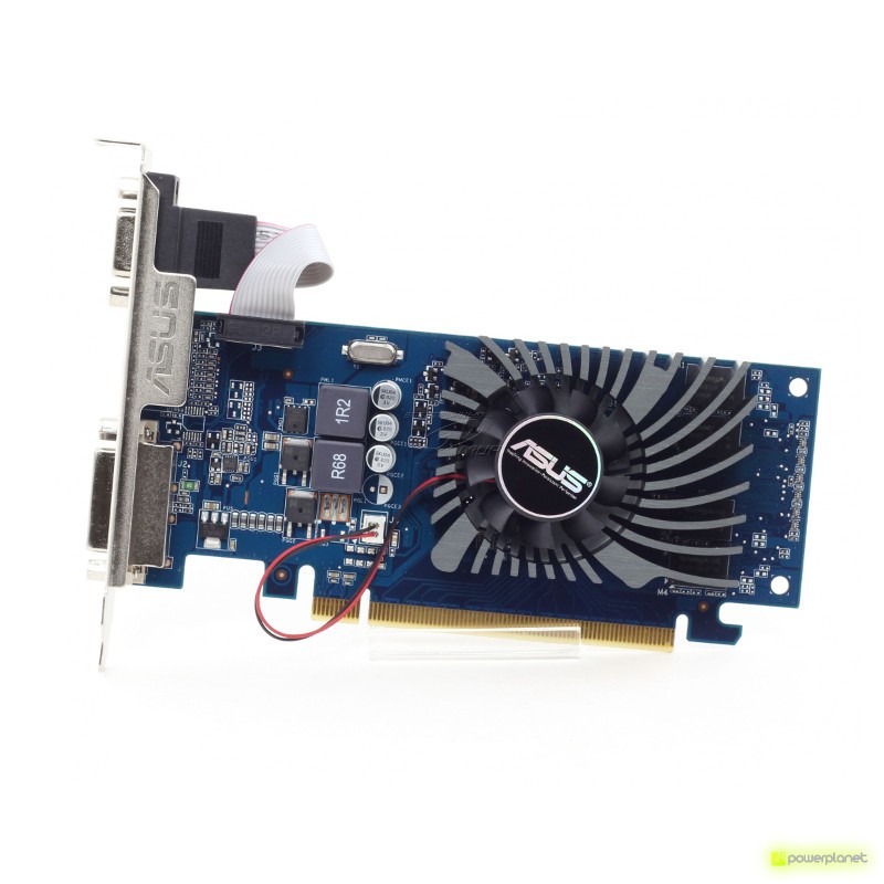 ASUS PCI-E N 210-1GD3-L