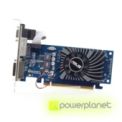 ASUS PCI-E N 210-1GD3-L - Item