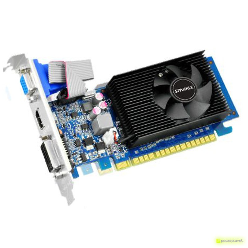 ASUS PCI-E N GeForce GT 610 1GB