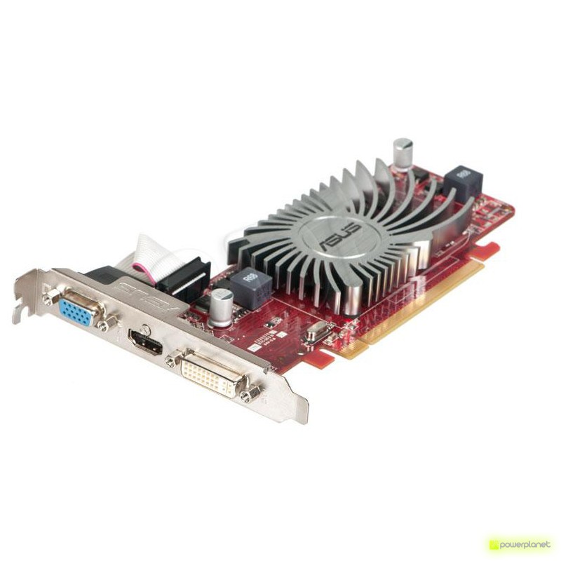 ASUS PCI-E A AMD Radeon HD 5450 512MB