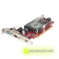 ASUS PCI-E A AMD Radeon HD 5450 512MB - Ítem