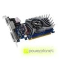 ASUS PCI-E A GT640-1GD5-L - Ítem