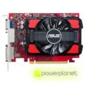 ASUS PCI-E A Radeon R7 250 1GB GDDR5 - Item