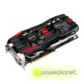ASUS PCI-E N GeForce GTX 780 DirectCU II OC - Item