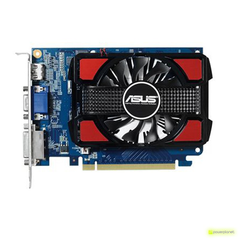 ASUS PCI-E N GeForce GT 630