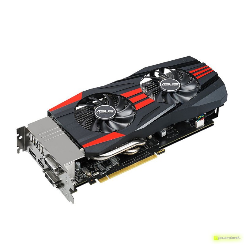 ASUS PCI-E N GeForce GTX 760