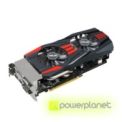 ASUS PCI-E N GeForce GTX 760 - Item