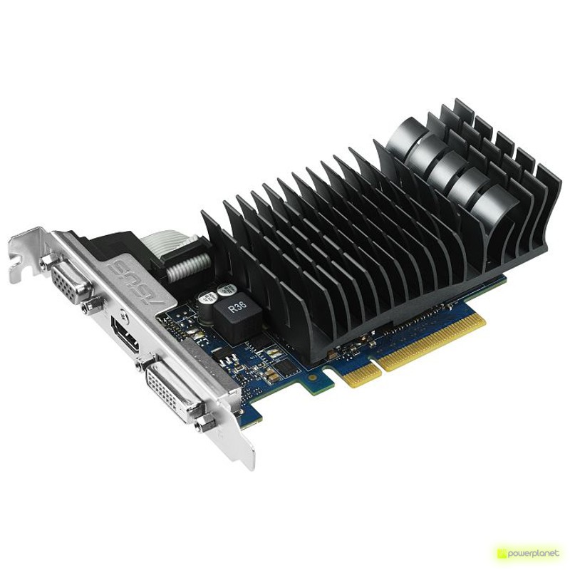 ASUS PCI-E N GT630-SL-1GD3-L