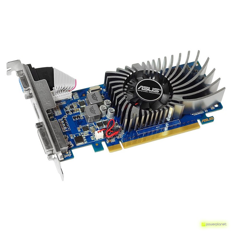 ASUS PCI-E N NVIDIA GeForce GT620 1GB