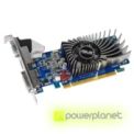 ASUS PCI-E N NVIDIA GeForce GT620 1GB - Ítem