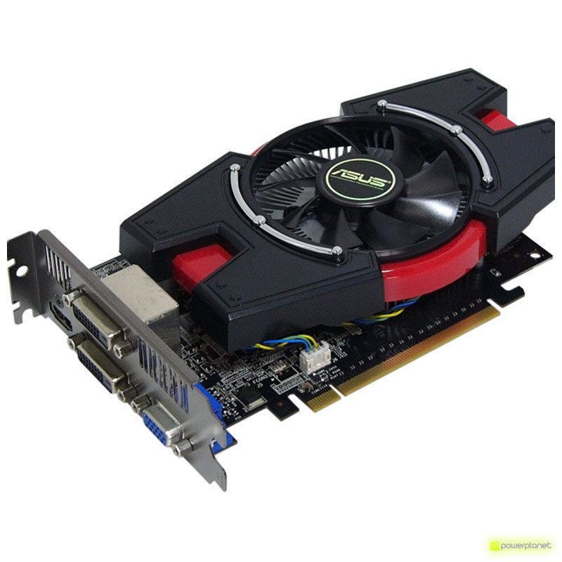 ASUS PCI-E N GeForce GT640 2GB