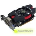 ASUS PCI-E N GeForce GT640 2GB - Item