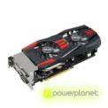 ASUS PCI-E N GeForce GTX 760, 2GB - Item