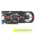ASUS PCI-E N GTX650TI-DC2O-1GD5 - Ítem