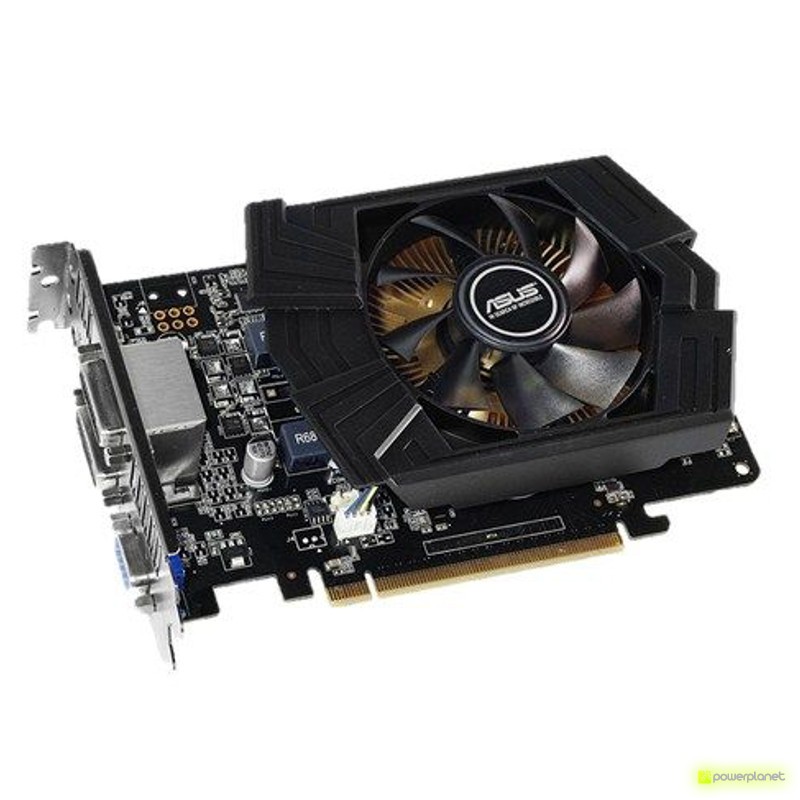 ASUS PCI-E N GTX750TI-PH-2GD5