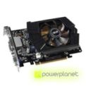 ASUS PCI-E N GTX750TI-PH-2GD5 - Ítem