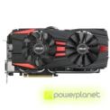 ASUS PCI-E A R9290X-DC2-4GD5 - Ítem