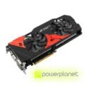 ASUS PCI-E N ROG MARS 760 - Item