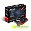 Asus R7 240 OC 4GB DDR5 - Item