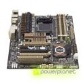 ASUS SABERTOOTH 990FX R2.0 - Ítem