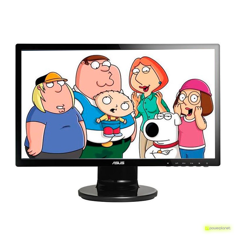Comprar monitor asus 21.5
