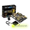 ASUS Z87-DELUXE/QUAD - Item