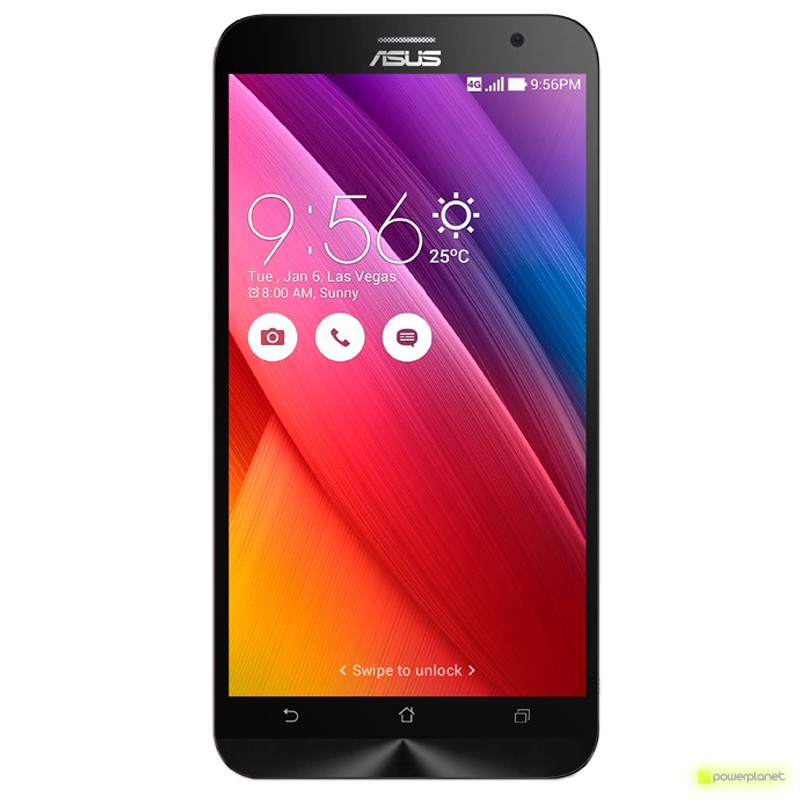 Asus Zenfone 2 2GB / 16GB