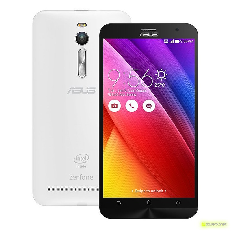 Asus Zenfone 2 2GB / 16GB - Item1