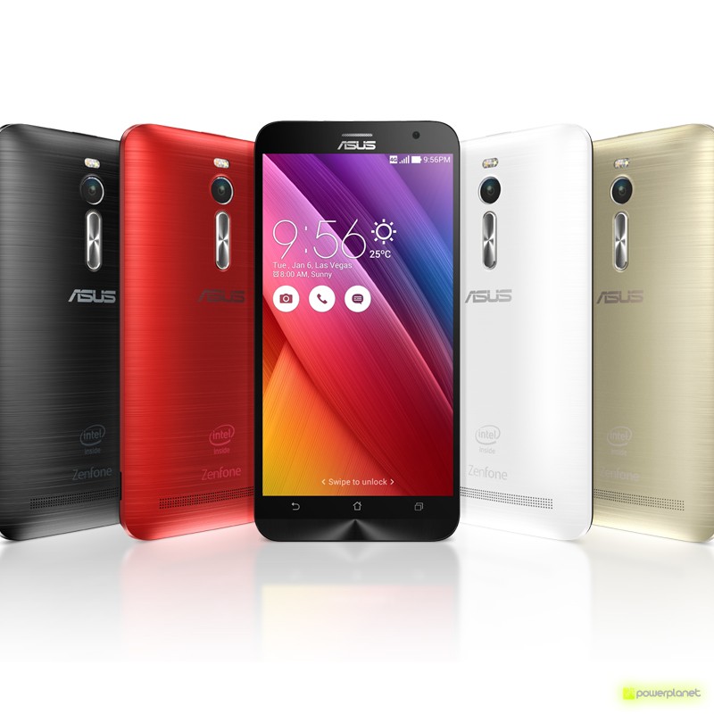 Asus Zenfone 2 2GB / 16GB - Item5