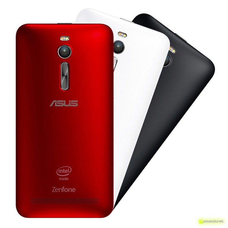Asus Zenfone 2 4GB / 64GB - Item1