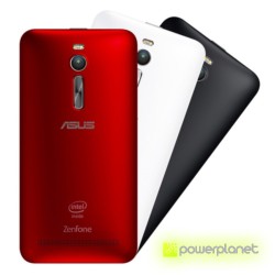 Asus Zenfone 2 4GB / 64GB - Item1