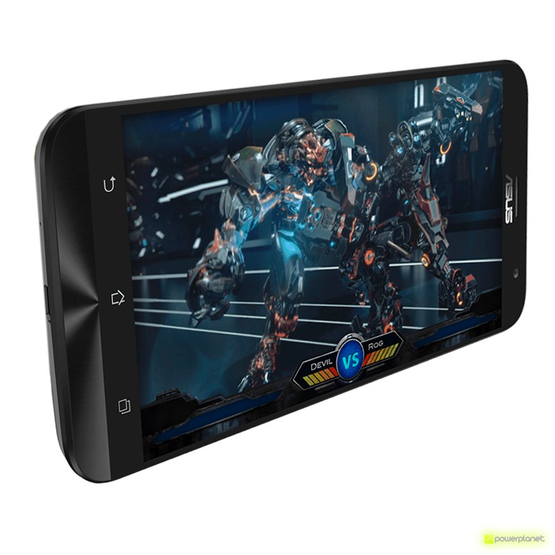 Asus Zenfone 2 4GB/16GB - Item1