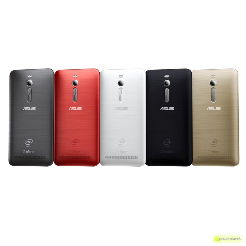 Asus Zenfone 2 4GB/16GB - Item3