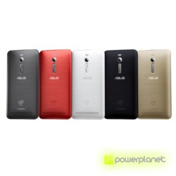 Asus Zenfone 2 4GB/16GB - Item3