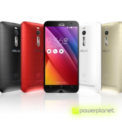 Asus Zenfone 2 4GB / 64GB - Item4