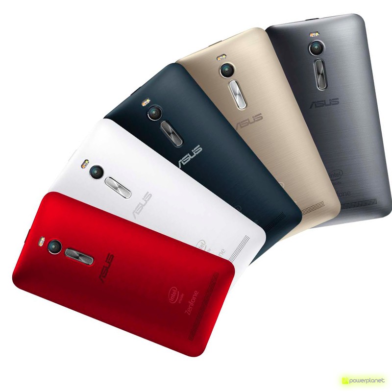 Asus Zenfone 2 4GB/16GB - Item6