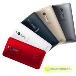 Asus Zenfone 2 4GB / 64GB - Item8