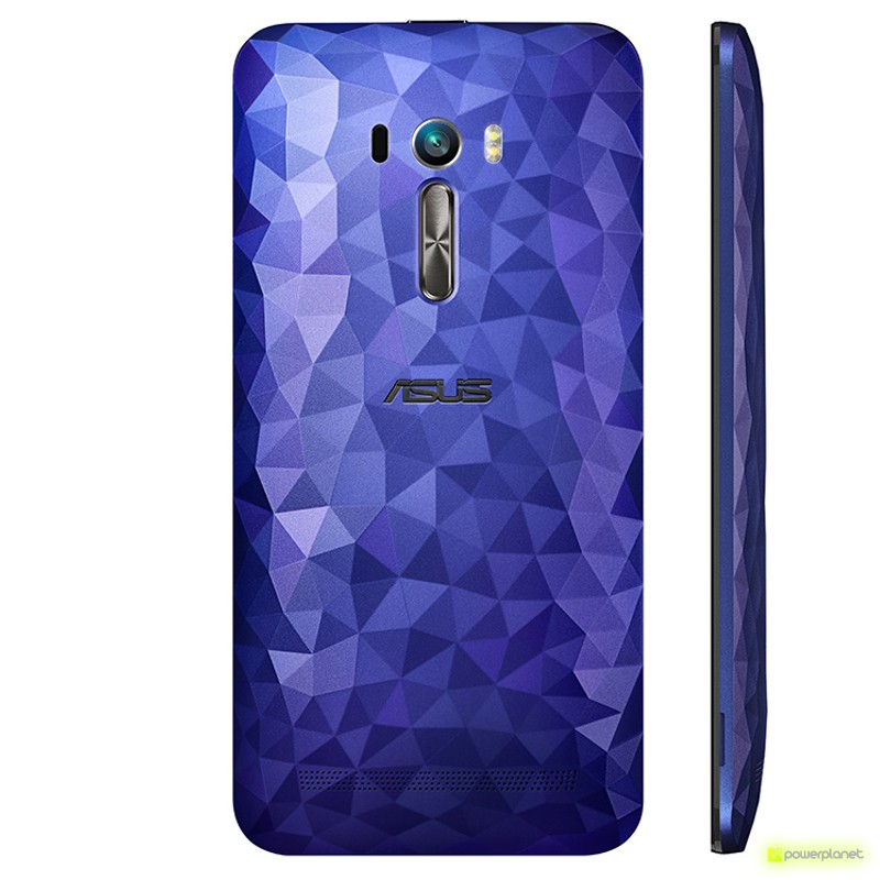 Asus Zenfone Selfie 3GB/32GB - Ítem2