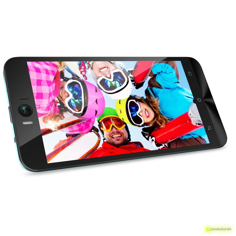 Asus Zenfone Selfie 3GB/32GB - Ítem4