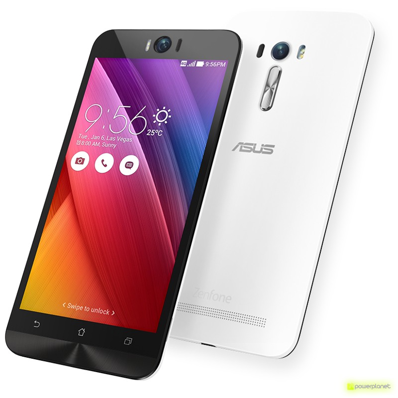 Asus Zenfone Selfie 3GB/32GB - Ítem5