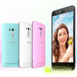 Asus Zenfone Selfie 3GB/32GB - Ítem7