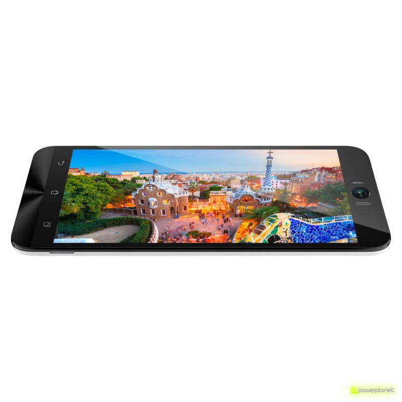 Asus Zenfone Selfie 3GB/32GB - Ítem8