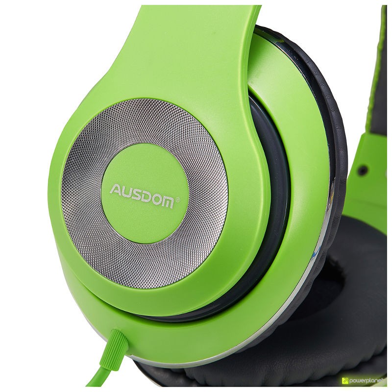 Auricular Ausdom F01 - Ítem2