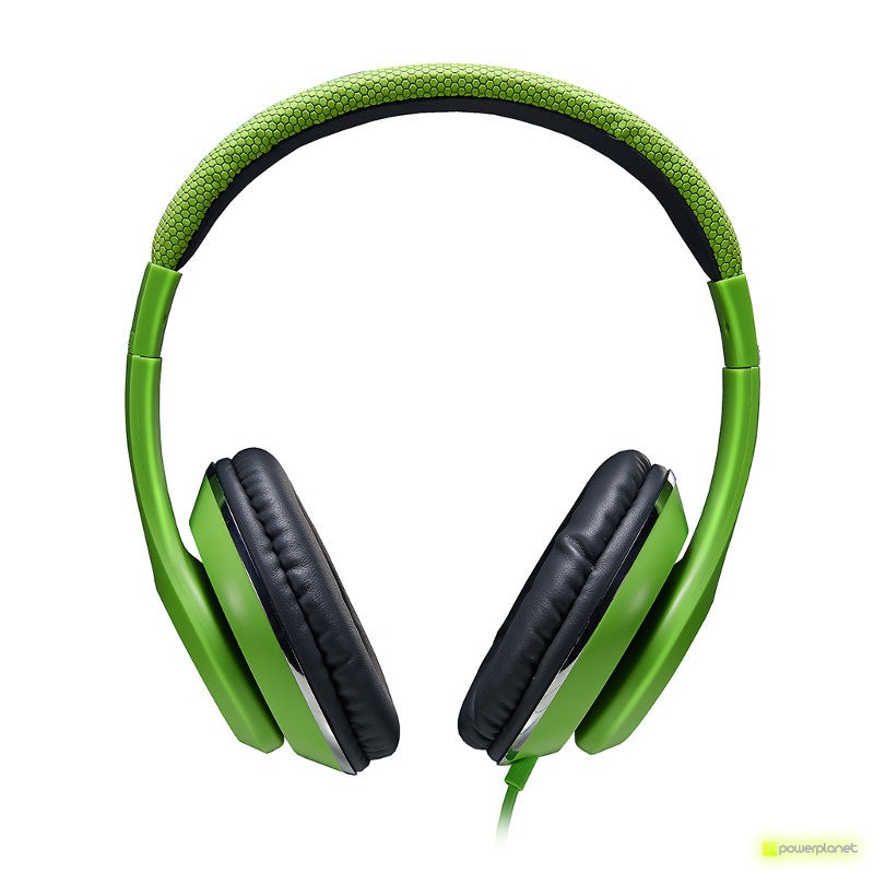 Auricular Ausdom F01 - Ítem3