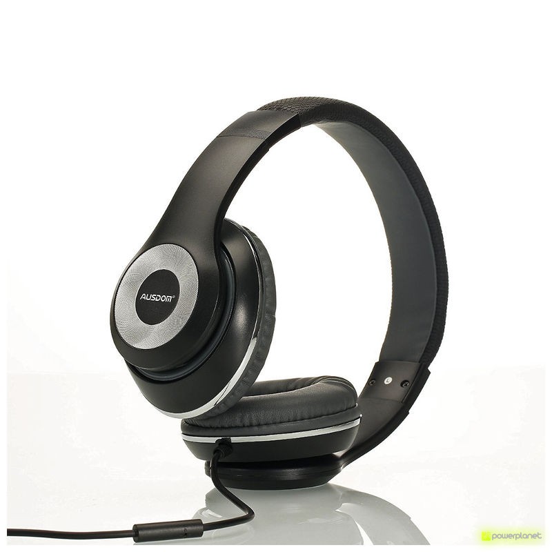 Auricular Ausdom F01 - Ítem6